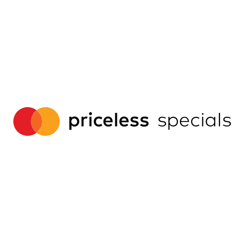 Priceless specials