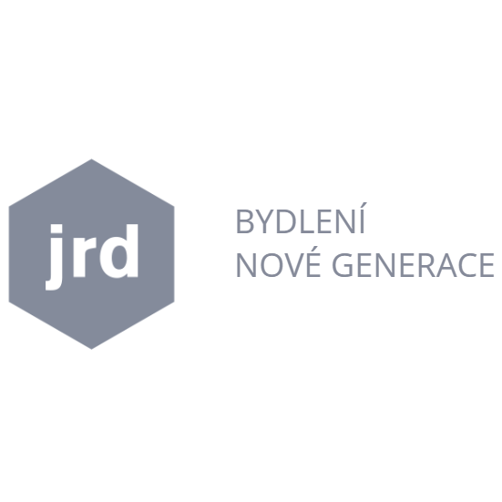 JRD - bydlení nové generace