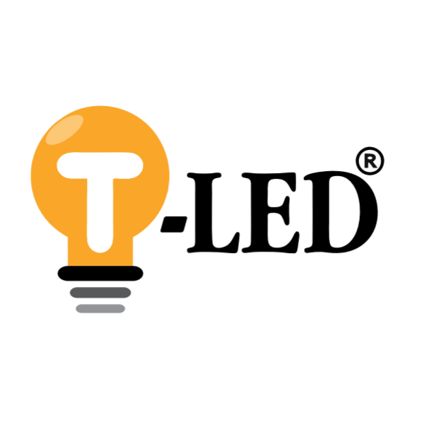 T-LED