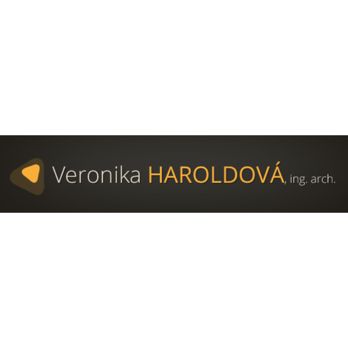 Ing. Arch. Veronika Haroldová