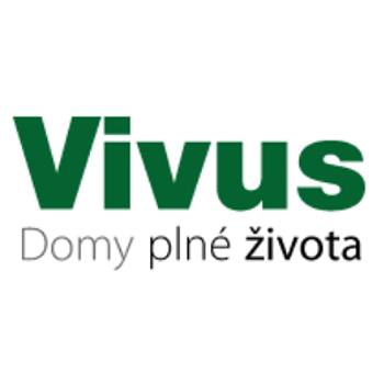 Vivus - domy plné života