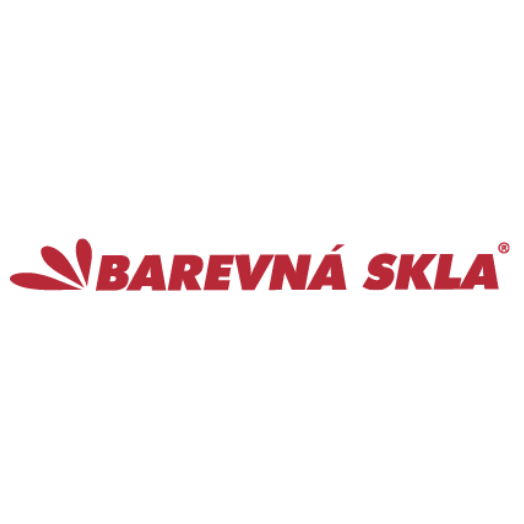 Barevná skla