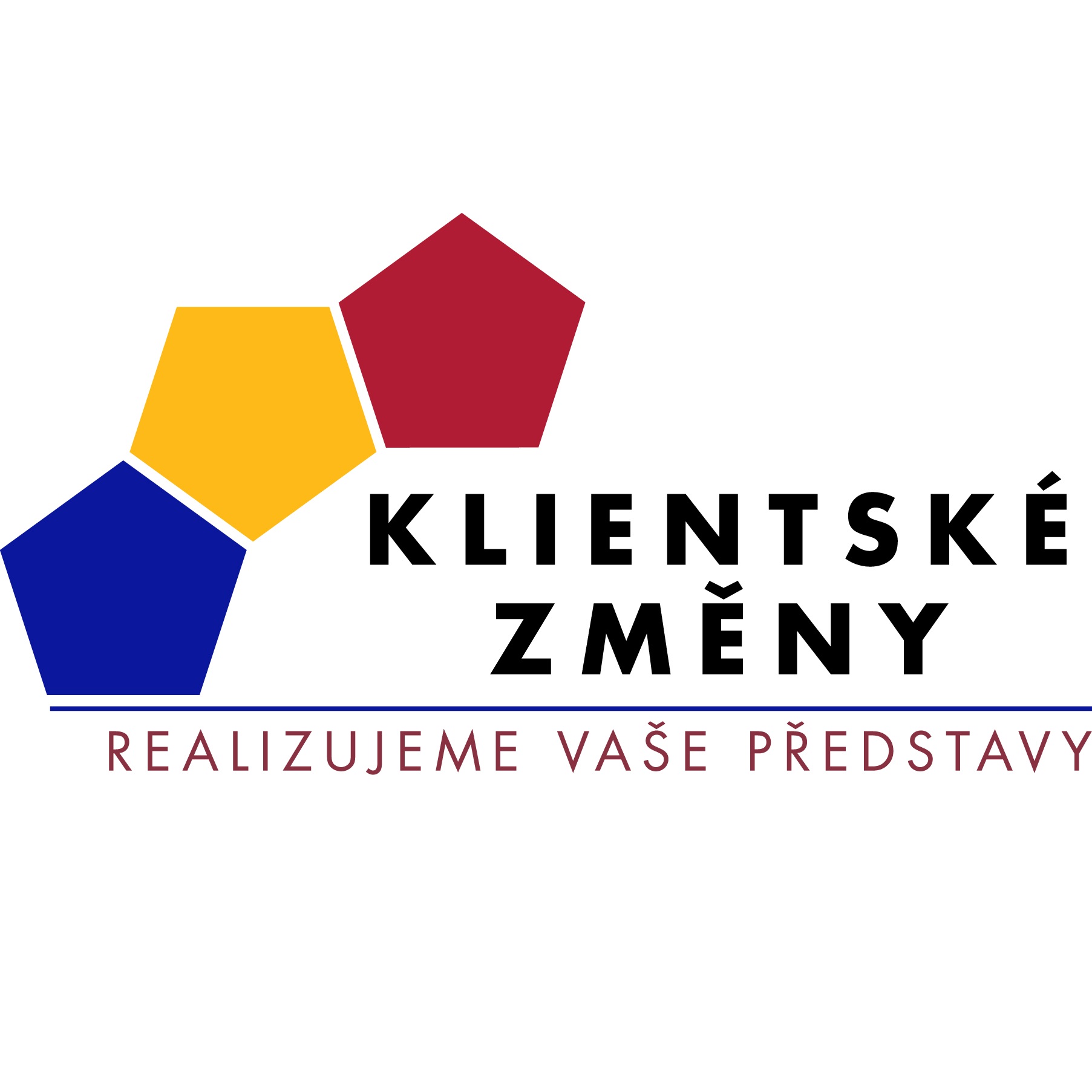 Klientské změny s.r.o.